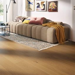 HARO Parkett Landhausdiele 4000 TC 7