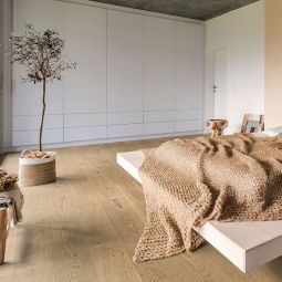 HARO Parkett Landhausdiele 4000 TC 3