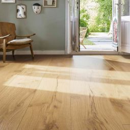 HARO Laminat Landhausdiele TRITTY 100 5