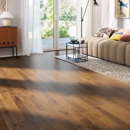 HARO Parkett Landhausdiele 4000 NF 6