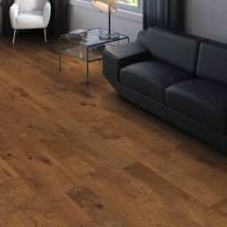 HARO Parkett Landhausdiele 4000 NF 4