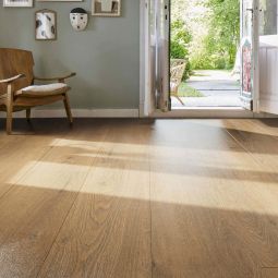 HARO Laminat Landhausdiele TRITTY 200 5