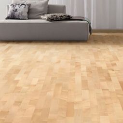 HARO Parkett Schiffsboden 2500 TC 5