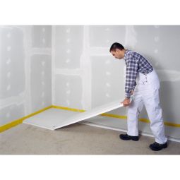 fermacell Trockenestrich-Element mit PS Dämmung 3