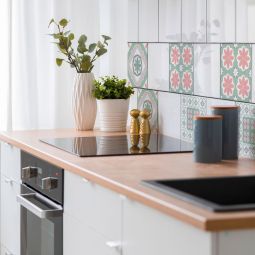 Windhager Fliesenaufkleber Only 15x15 cm 3