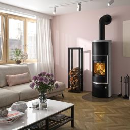 Justus Kaminofen Faro Aqua 2.0 4