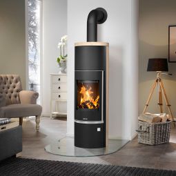 Justus Kaminofen Faro Aqua 2.0 5