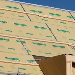 LINITHERM Aufsparrendämmung LOOP PAL N+F 4