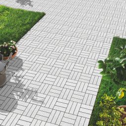 florco Klickfliese stone Granit 4x3 4