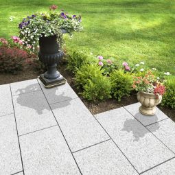 florco Klickfliese stone Granit XL 4