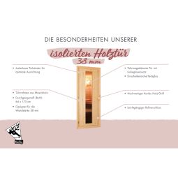 Karibu Energiespartür 3