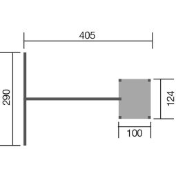 weka Tabaluga Drachenturm Set Spielturm 5