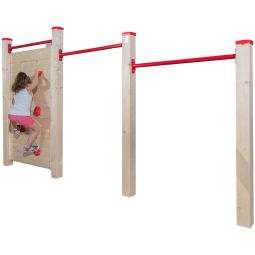 weka Tabaluga Reck- und Kletterstation 3