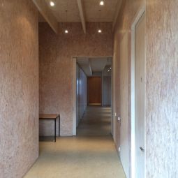 OSB 3 Platte 22 mm 3