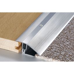 PARKETTFREUND Anpassprofil PF 886 Alu 5