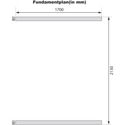Karibu Fasssauna 2 naturbelassen 12