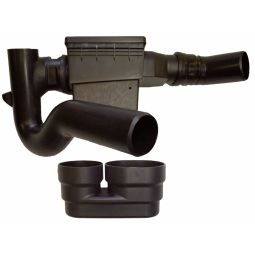 Rewatec Feinfilter McClean Blue Line 4