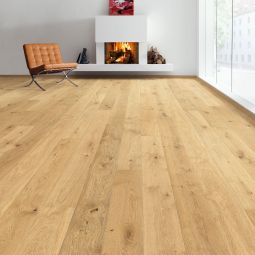 HARO Parkett Landhausdiele 2V Eiche 3