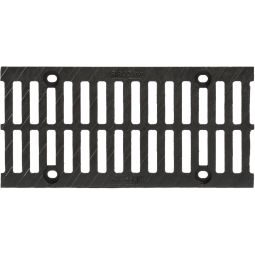 BIRCOsir 150 Doppelsteg-Gussabdeckung für Entwässerungsrinne 3