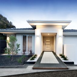 florco Klickfliese Stein Schiefer vollflächig 4