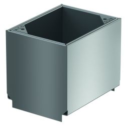 ACO Self Revisionselement Stahl verzinkt 3