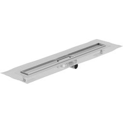 ACO ShowerDrain C Rinnenkörper Duschrinne 3