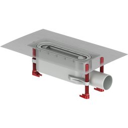 ACO ShowerDrain S+ Ablaufkörper für 3