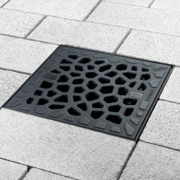 ACO Self Europoint Vonoroi Gussrost 3