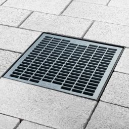 ACO Self Europoint Maschenrost Kunststoff 5