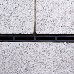 ACO Self Schlitzrahmen Kunststoff 4