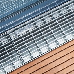 ACO Profiline Maschenrost 30/10 für 4