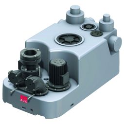 ACO Muli Star DDP - 3