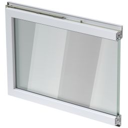 ACO Therm Dreh-/Kippflügel Wärmeschutzverglasung Fenster 3