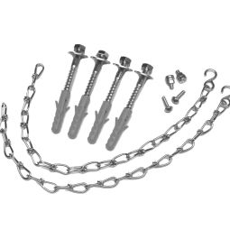 ACO Therm Lichtschacht Komplettset 1250x1000x400 5