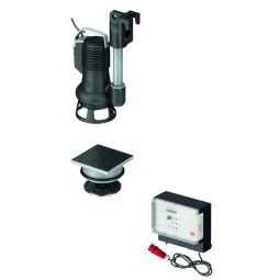 ACO Muli-Flex Pumpenset  3