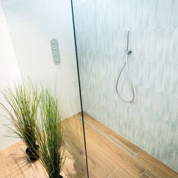 ACO ShowerDrain C Rinnenkörper Duschrinne 4
