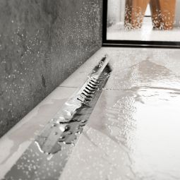 ACO ShowerDrain S+ Duschrinnen Abdeckung 3