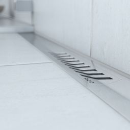 ACO ShowerDrain S+ Duschrinnen Abdeckung 4