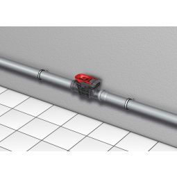 ACO Einfachrückstauverschluss Triplex-K Typ 0 5