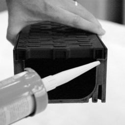 ACO Waterseal Abdichtkleber 3