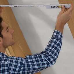 ISOVER Lanaé Dachdämmung Komplett-Set für 5