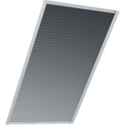 Roto Faltstore Dunkelgrau F06 3