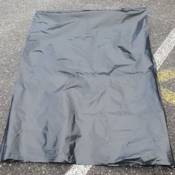 Wellker IBC UV-Folie / Schutzhülle 5