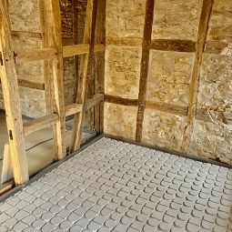 NORIT Trockenestrich TE 25 Therm 3