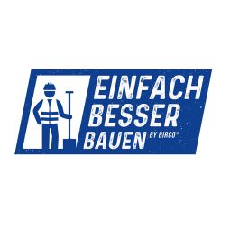 BIRCOlight Stirnwand mit Ablauf 3