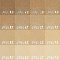 ClayTec Lehmputz YOSIMA Gold-Ocker BRGE 4