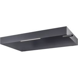 gutta Rechteckvordach BS Plus mit 8