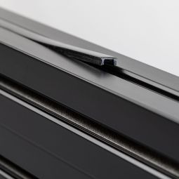 Wellker Nutenabdeckung für Pfosten PAN 5