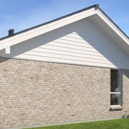 Swisspearl ehem. Cembrit Plank Fassadenplatten 5