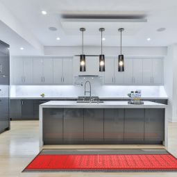 Warmup DCM-PRO Entkopplungsmatten mit Vlies 5